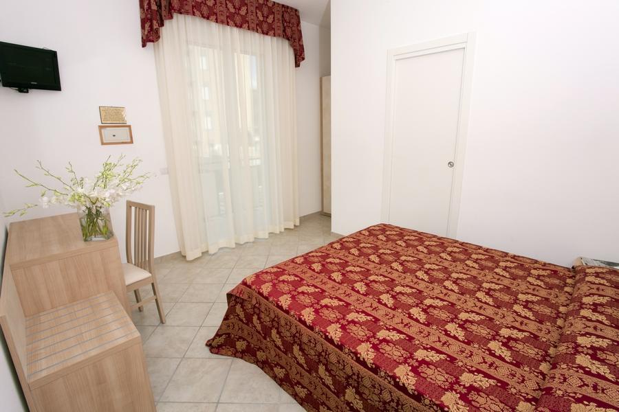 Hotel Rodi Cervia Exterior photo