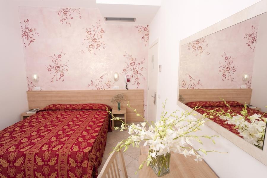 Hotel Rodi Cervia Exterior photo